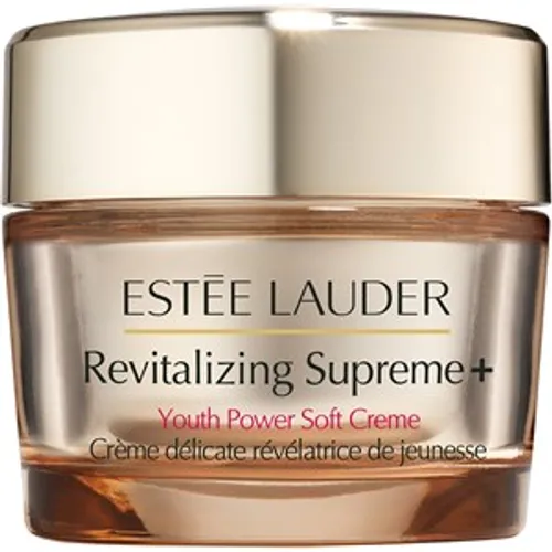 Estée Lauder Revitalizing Supreme+ Youth Power Soft Cream Female 30 ml