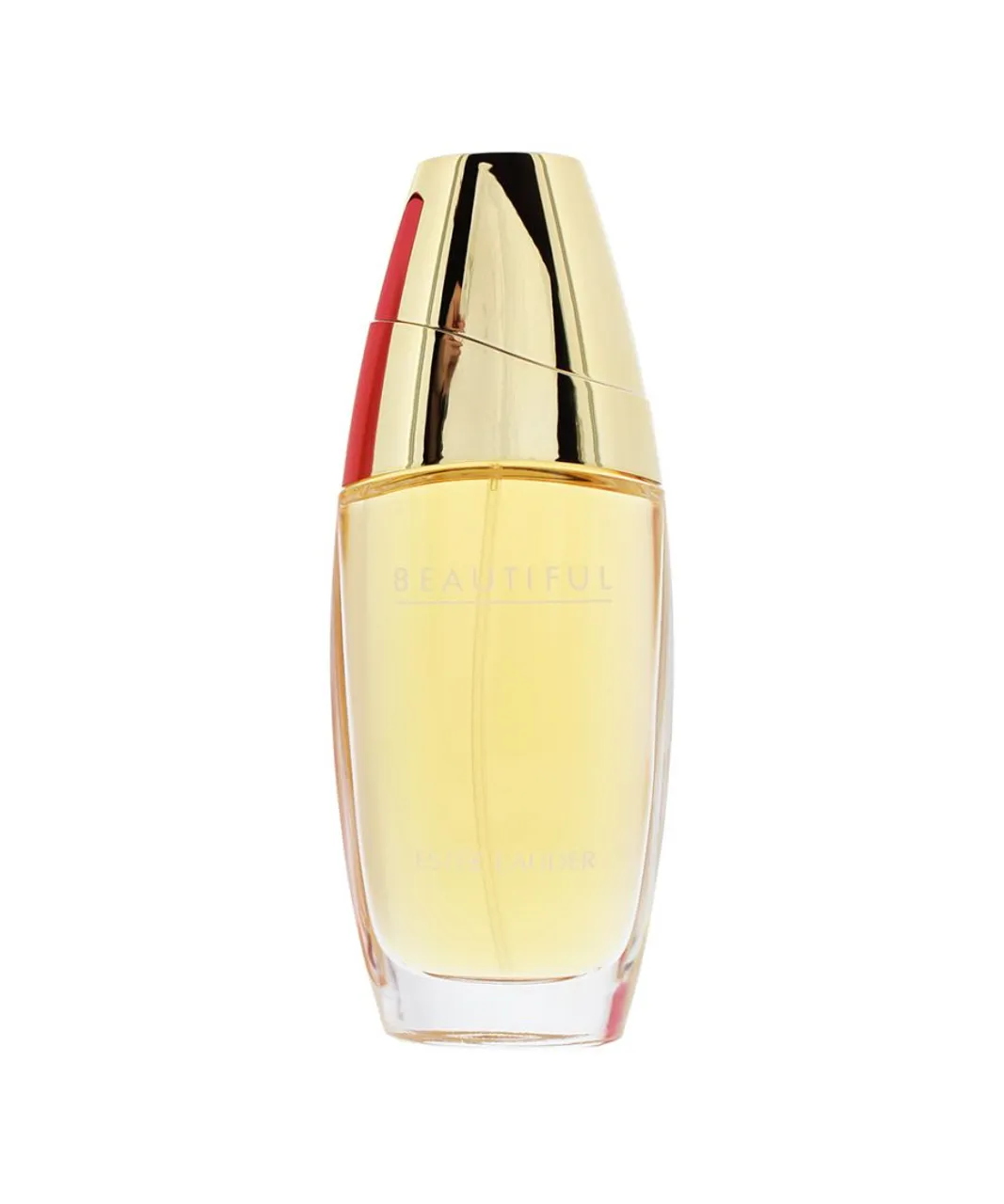 Estee Lauder Womens Beautiful Eau de Parfum 75ml Spray For Her - Orange - One Size