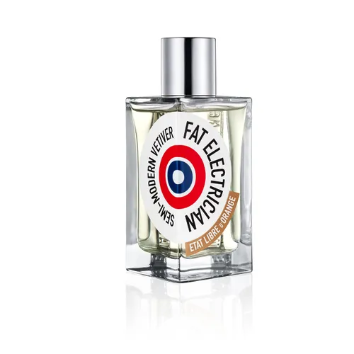 ETAT LIBRE D ORANGE Fet Electrician Eau de Parfum Spray 100