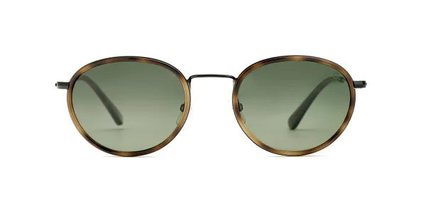 Etnia Barcelona Dumbo Sun HVBK Men's Sunglasses Tortoiseshell Size 50
