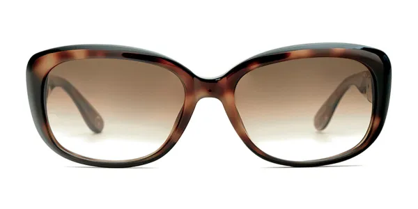 Etnia Barcelona Merida Sun HVBK Women's Sunglasses Tortoiseshell Size 57