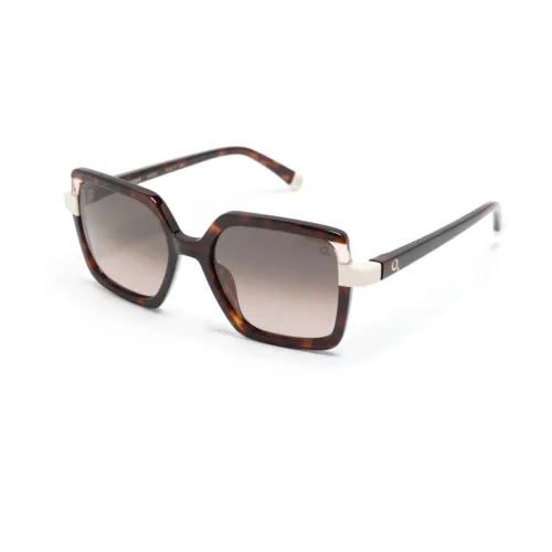 Etnia Barcelona , Sunglasses ,Brown female, Sizes: