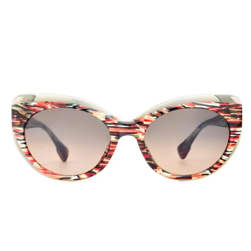 Etnia Barcelona , Sunglasses Saint Honore ,Multicolor unisex, Sizes: