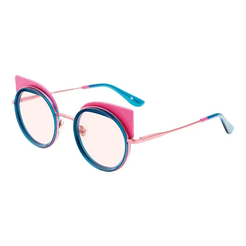 Etnia Barcelona , Sunglasses Zenko ,Multicolor female, Sizes: