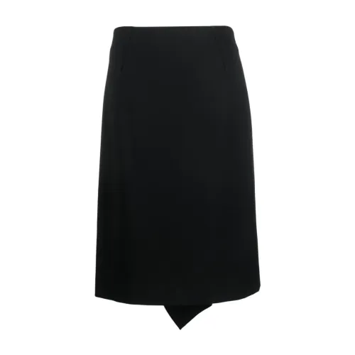 Etro , 8033 Skirts - Stylish Collection ,Black female, Sizes: