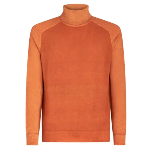 Etro , Etro Sweaters ,Multicolor male, Sizes: