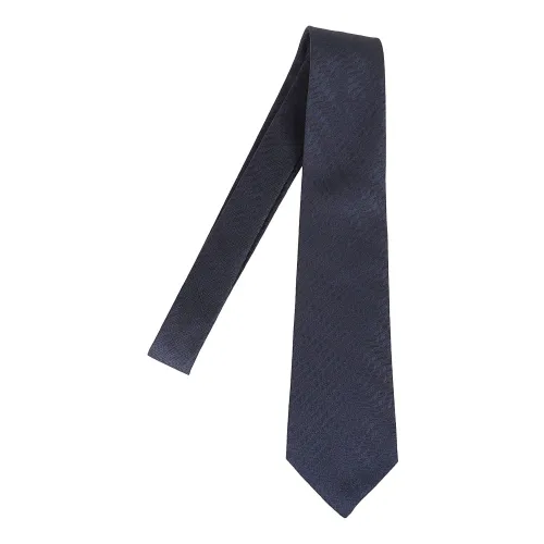 Etro , Men's Accessories Ties Blue Ss24 ,Blue male, Sizes: ONE
