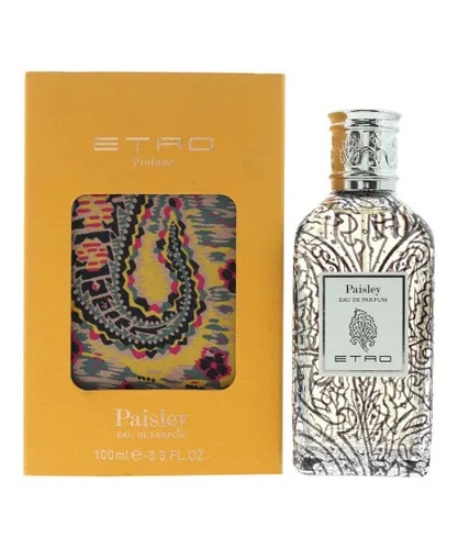 Etro Womens Paisley Eau de Parfum 100ml - One Size