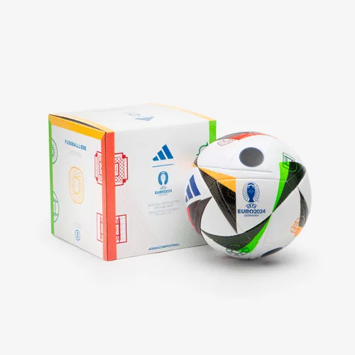 Euro 2024 Fussballliebe League Football With Box