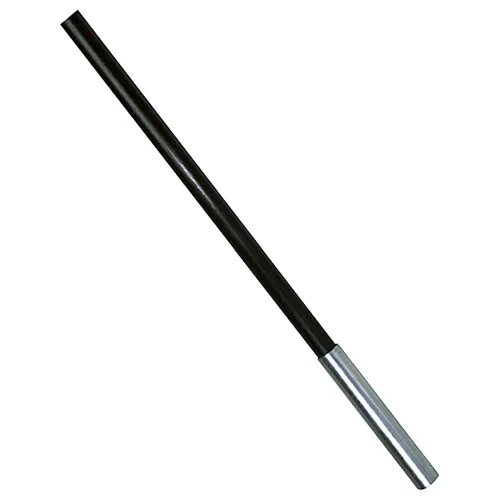 Euro Trail Fibreglass Pole Section 12.7mm With Ferrule 