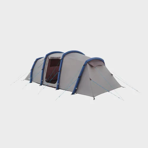 Eurohike Genus 800 Air Tent - Grey, GREY