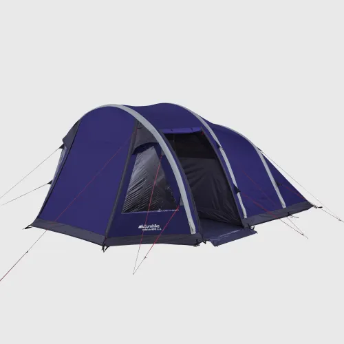 Eurohike Rydal 600 Air Tent - Navy, Navy