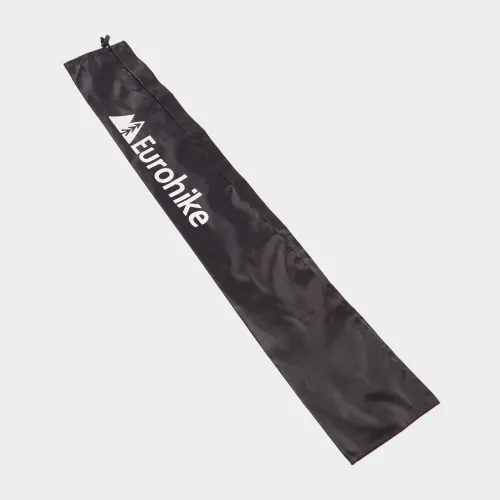 Eurohike Walking Pole Accessory Kit - Black, Black