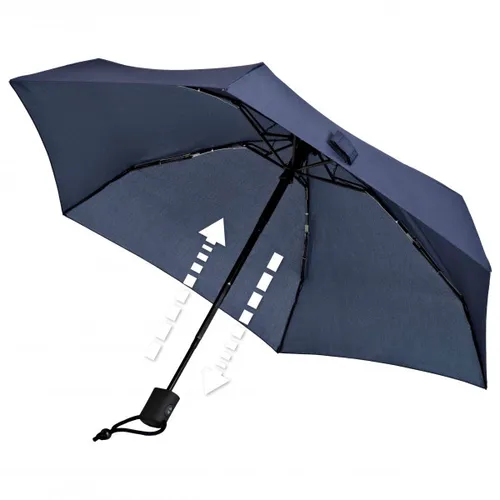 EuroSchirm - Dainty Automatic - Umbrella blue/black