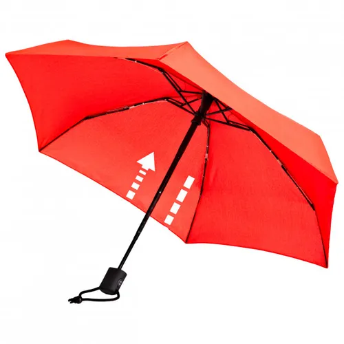 EuroSchirm - Dainty Automatic - Umbrella red