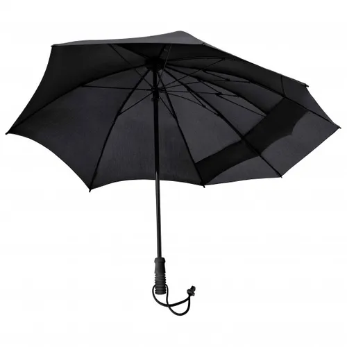 EuroSchirm - Swing Backpack Handsfree - Umbrella black