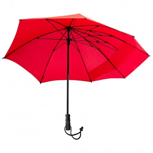 EuroSchirm - Swing Backpack Handsfree - Umbrella red