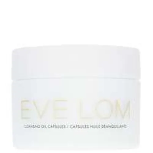 EVE LOM Cleanse Cleansing Oil Capsules x 50