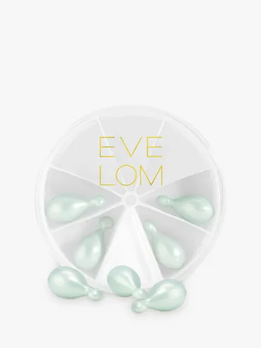 EVE LOM Cleansing Oil Capsules Travel Pack, x 14 - Unisex