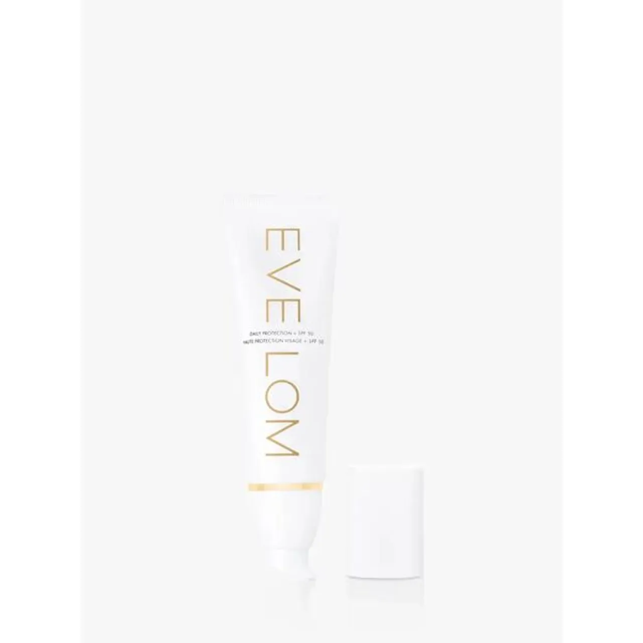 EVE LOM Daily Protection + SPF 50, 50ml - Unisex - Size: 50ml