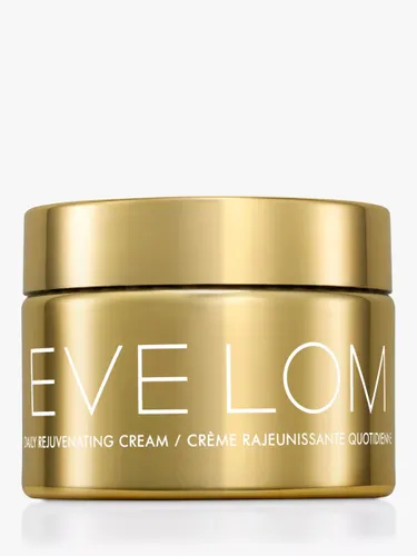 EVE LOM Daily Rejuvenating Cream, 50ml - Unisex - Size: 50ml