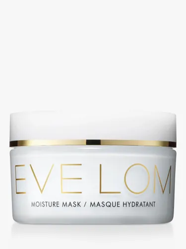 EVE LOM Moisture Mask, 100ml - Unisex - Size: 100ml