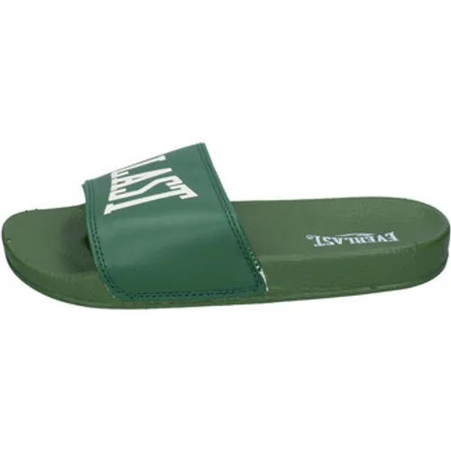 Everlast  BH236  women's Sandals in Green