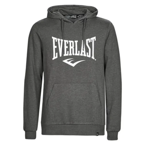 Everlast  TAYLOR  men's Sweatshirt in Grey