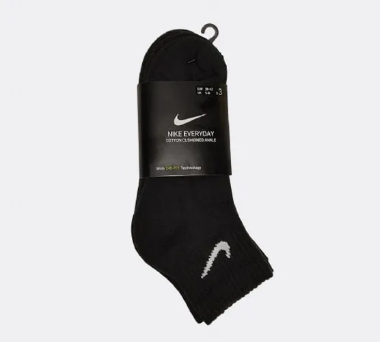 Everyday Cushioned Ankle Sock