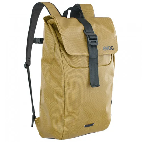 Evoc - Duffle Backpack 16 - Daypack size 16 l, sand