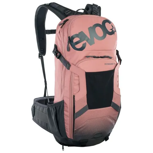 Evoc - FR Enduro 16L - Cycling backpack size 16 l - S, multi