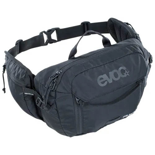 Evoc - Hip Pack 3 - Hip bag size 3 l, blue