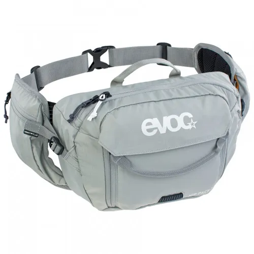 Evoc - Hip Pack 3 - Hip bag size 3 l, grey