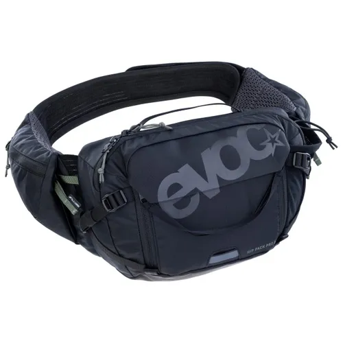 Evoc - Hip Pack Pro 3 - Hip bag size 3 l, blue