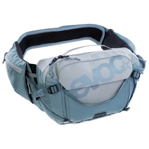Evoc - Hip Pack Pro 3 - Hip bag size 3 l, grey