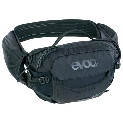 Evoc - Hip Pack Pro E-Ride 3 - Hip bag size 3 l, blue