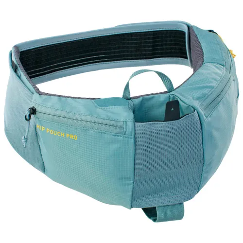 Evoc - Hip Pouch Pro - Hip bag size 1,5 l, turquoise