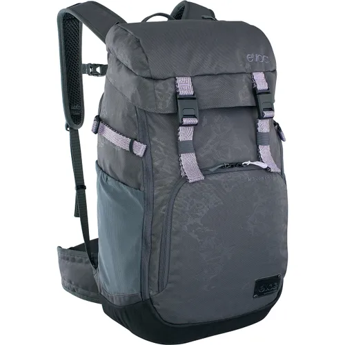 EVOC MISSION PRO 28l travel backpack