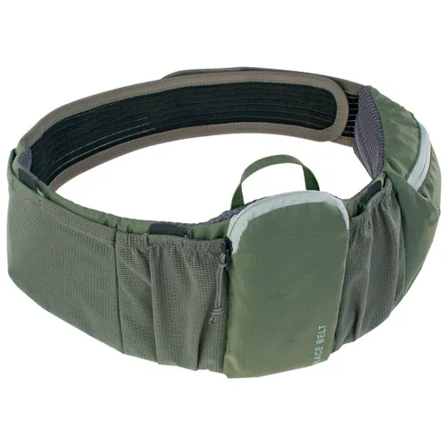 Evoc - Race Belt 0.8 - Hip bag size 0,8 l, olive
