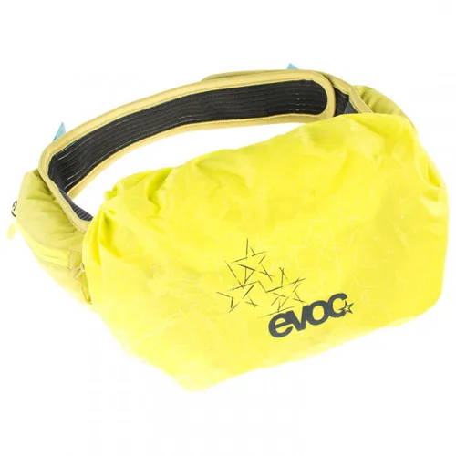 Evoc - Raincover Sleeve Hip Pack - Rain cover size 3-7 l, yellow