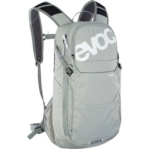 EVOC RIDE 12 bike travel rucksack for trails and other