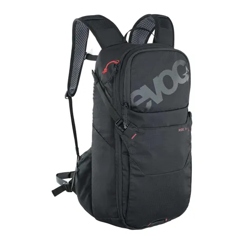 EVOC RIDE 8 Bike backpack for trails and other activities
