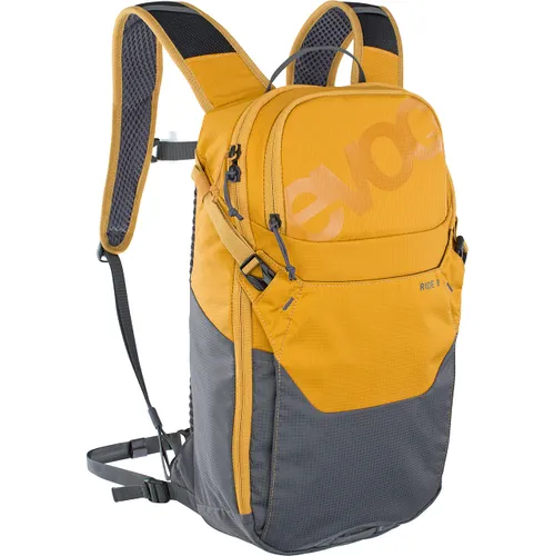 EVOC RIDE 8 Bike backpack for trails and other activities