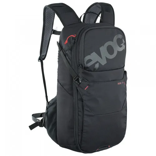 Evoc - Ride - Cycling backpack size 16 l, grey