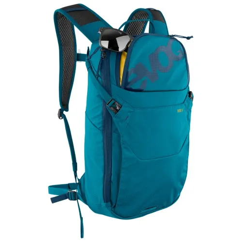 Evoc - Ride - Cycling backpack size 8 l, blue/turquoise