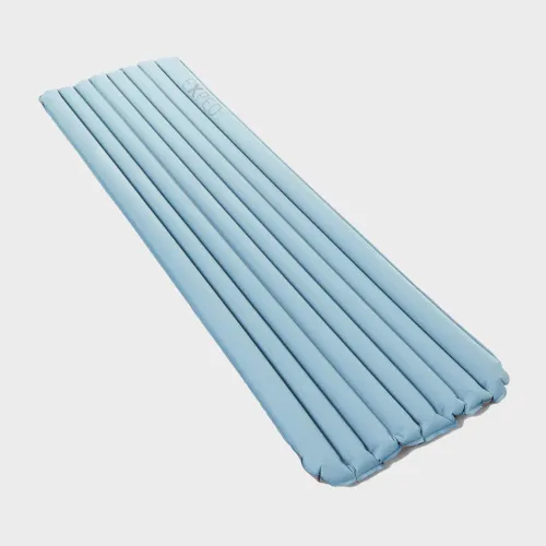 Exped Airmat Lite Plus 5 Inflatable Sleeping Mat - Blue, Blue