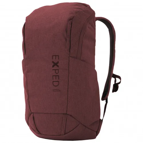 Exped - Centrum 20 - Daypack size 20 l, brown
