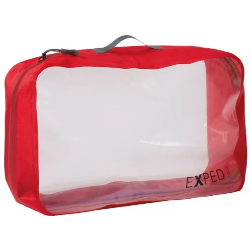 Exped - Clear Cube - Stuff sack size 12 l - XL, multi