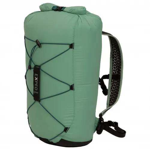 Exped - Cloudburst 25 - Daypack size 25 l, green