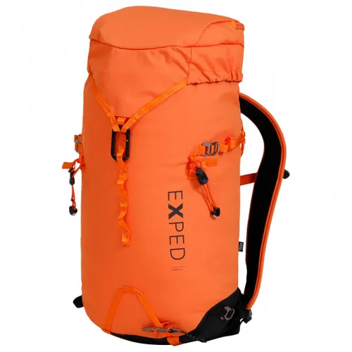 Exped - Core 25 - Walking backpack size 26 l, orange
